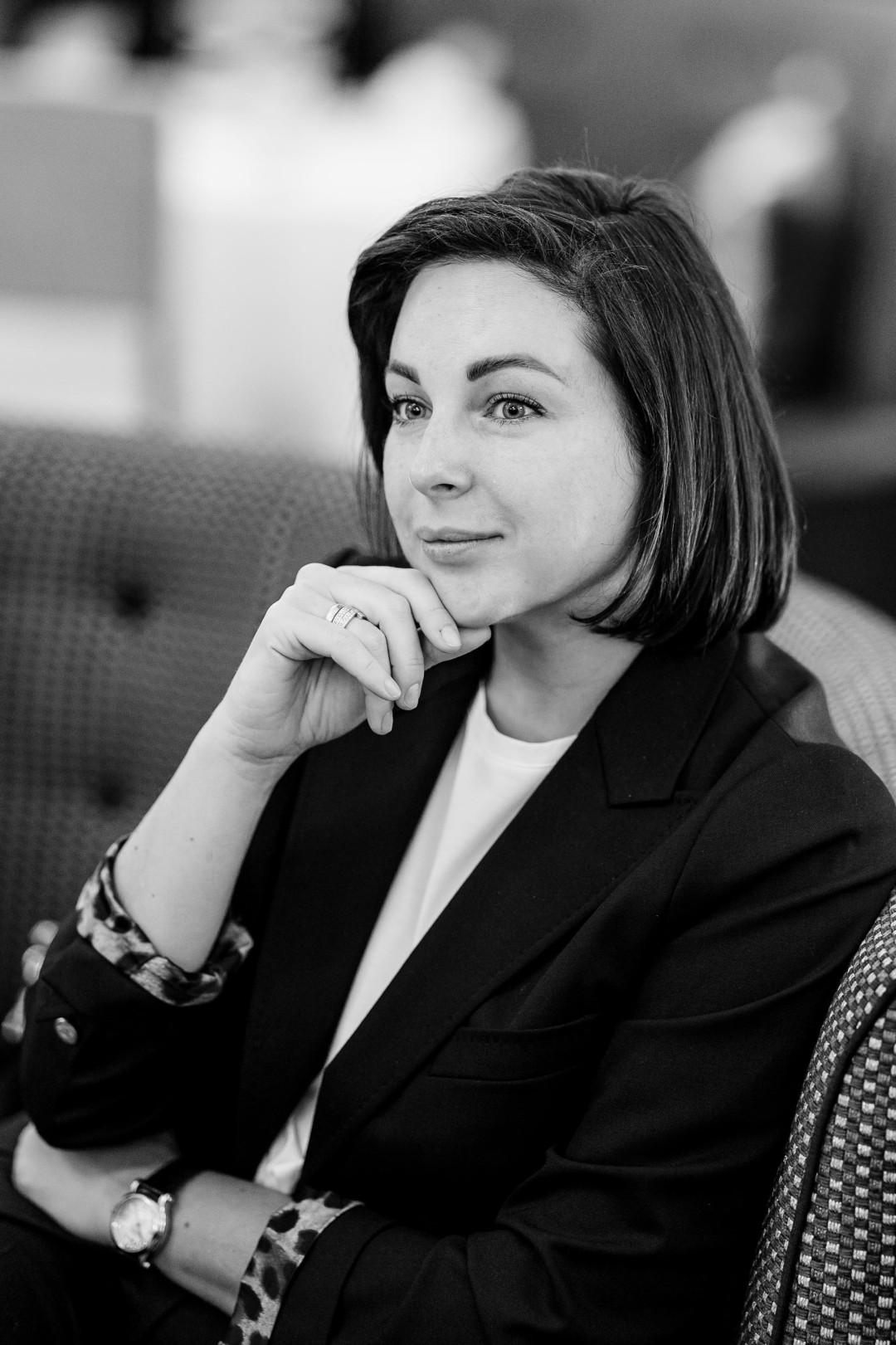 Оксана Борисова