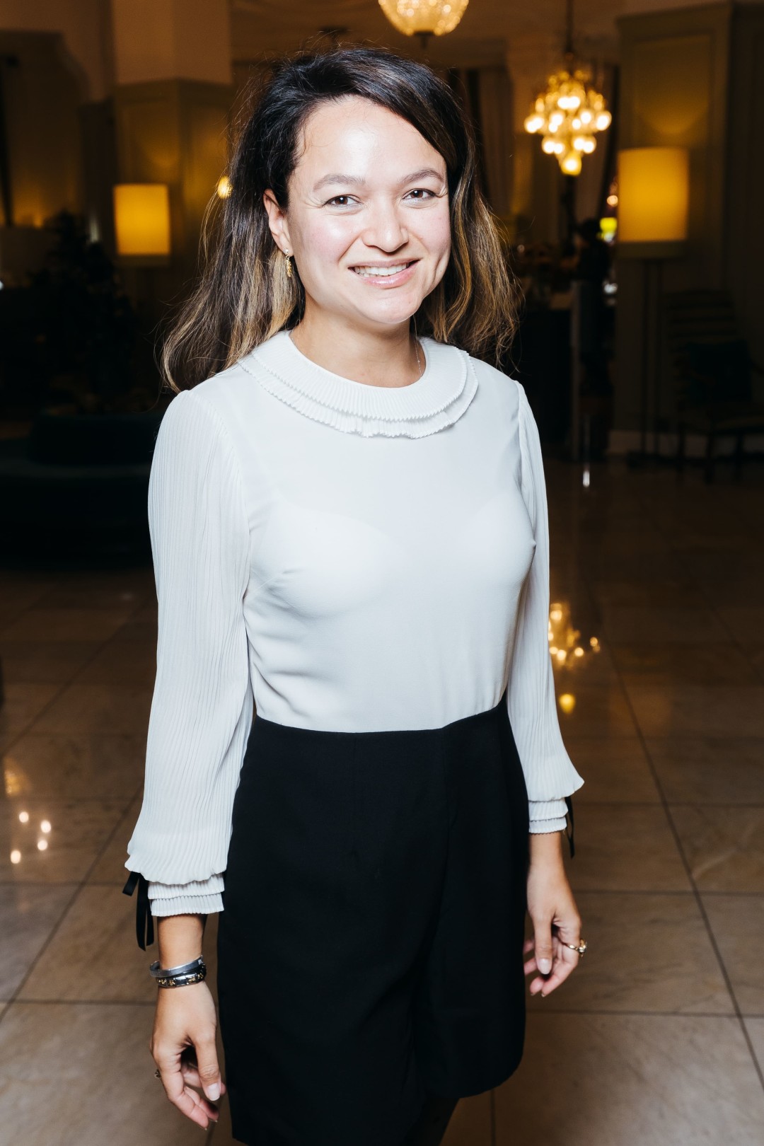 Екатерина Пучкова