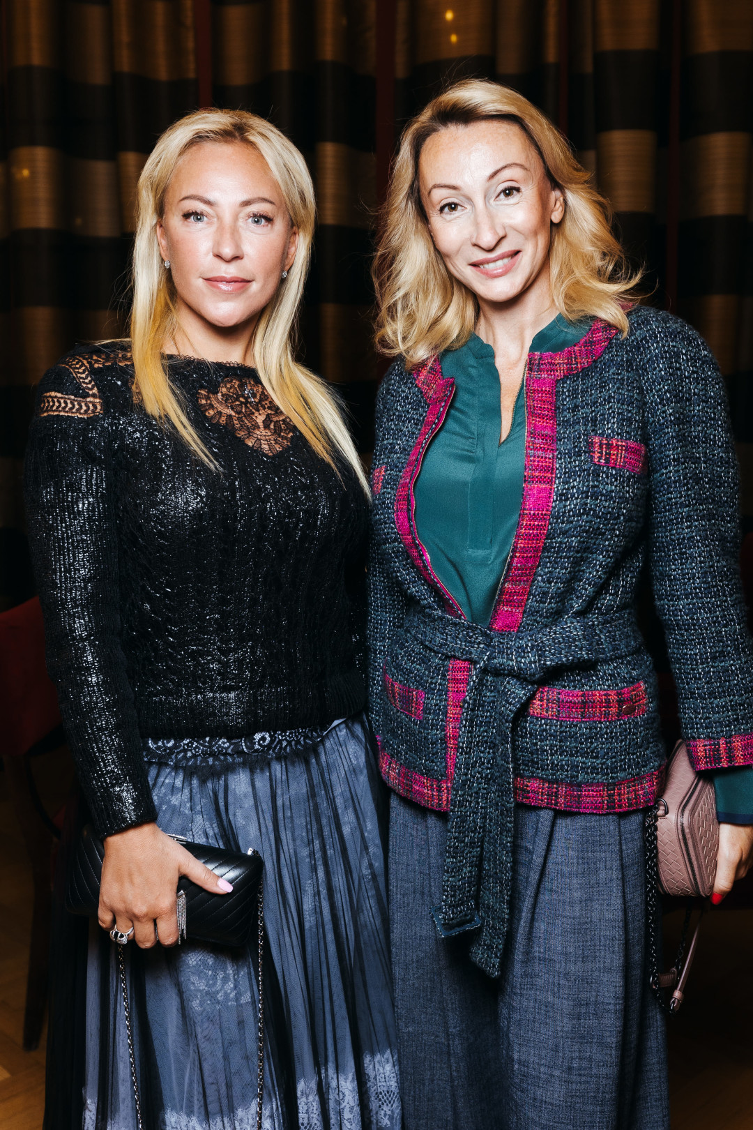 Елена Василенко, Ольга Суркова