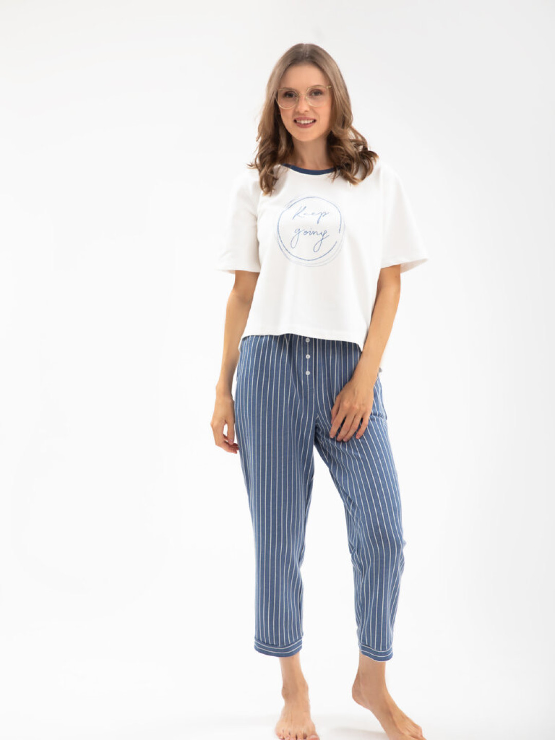 Пижама, 3800 рублей.