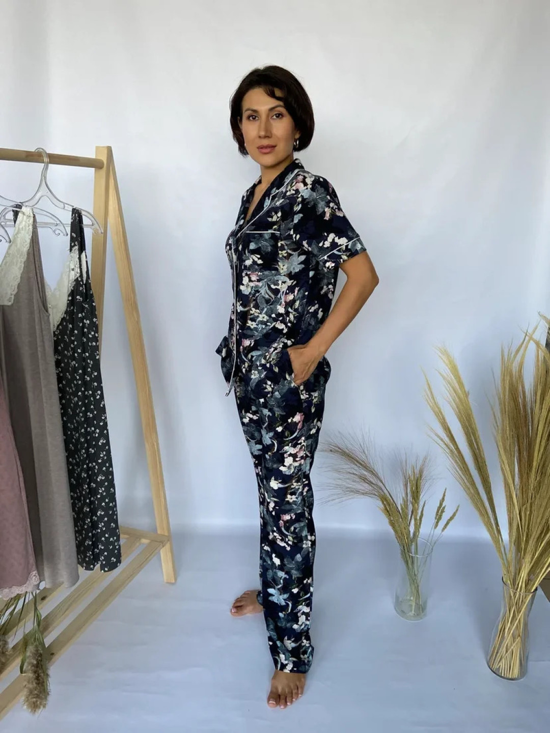 Домашний комплект, 5300 рублей.