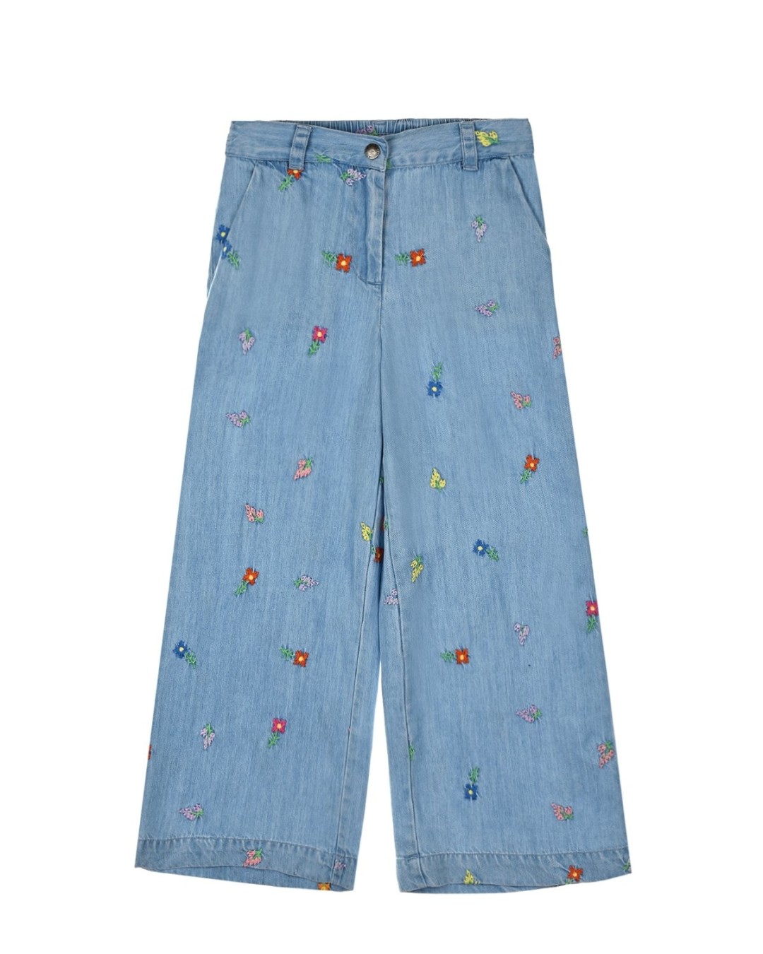 Stella McCartney, «Кенгуру», Московский пр., 193, Большой пр., 17, 8 499 руб.