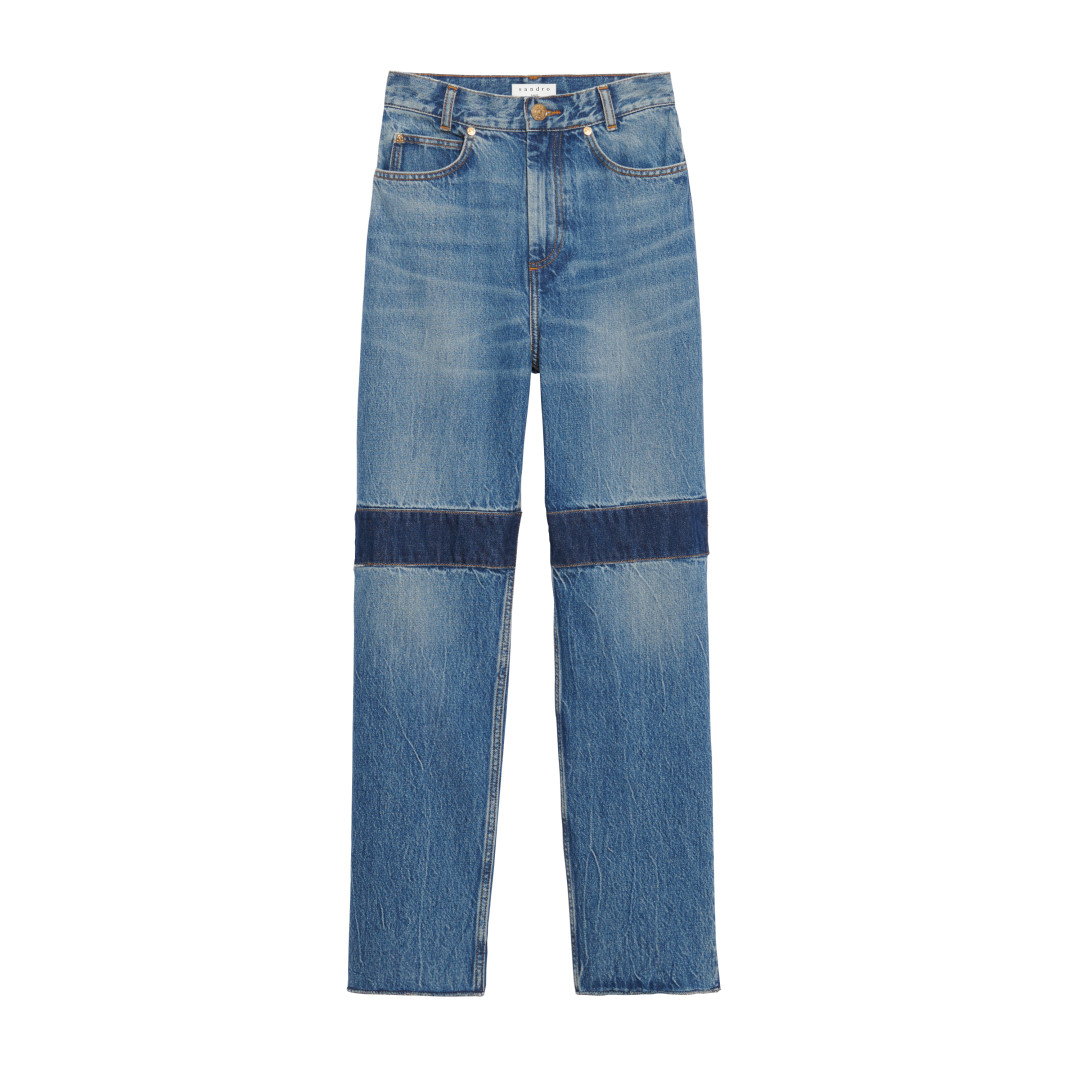 Sandro, Большой пр. П. С., 57/1