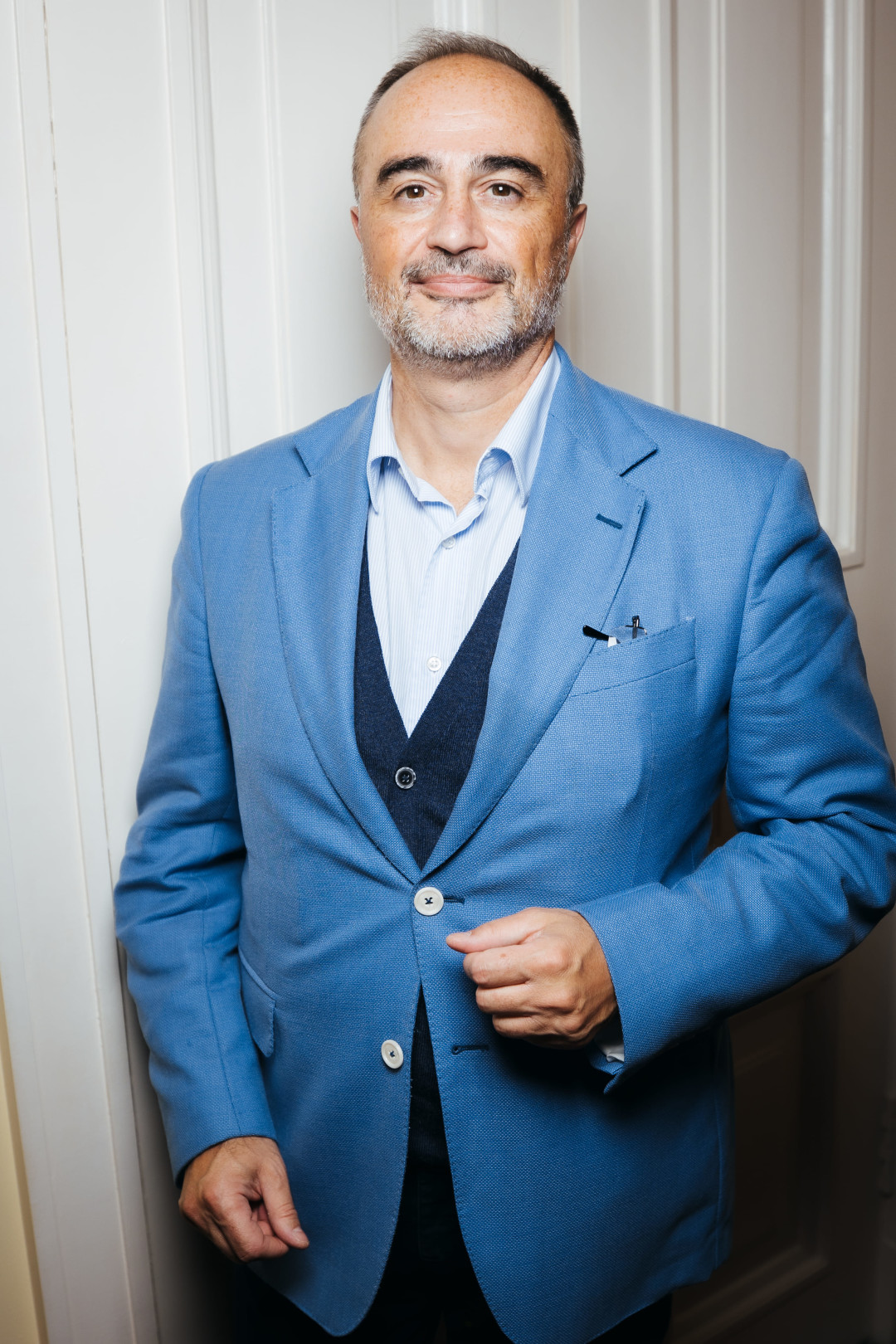 Алессандро Монти