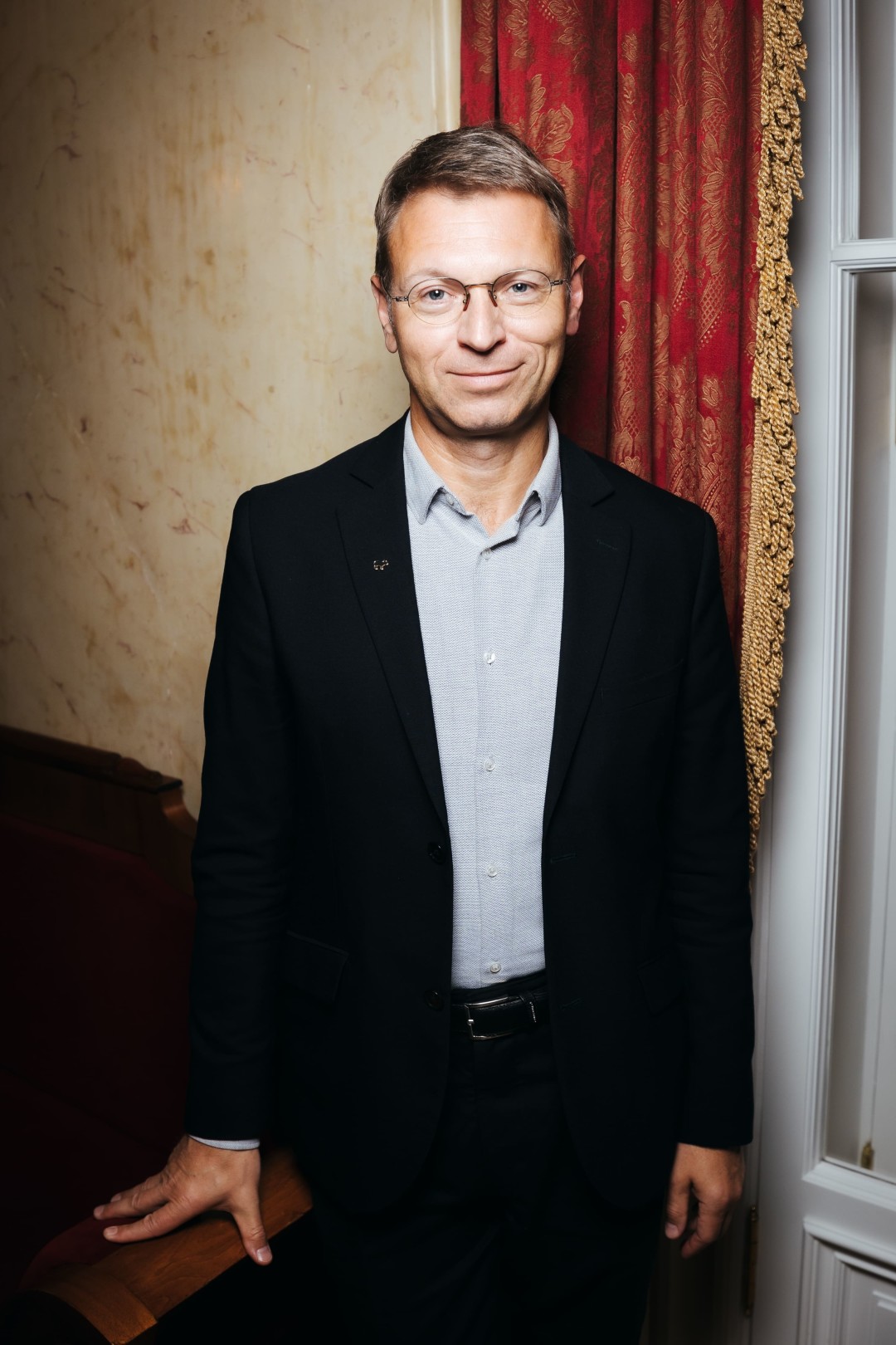 Виталий Котов