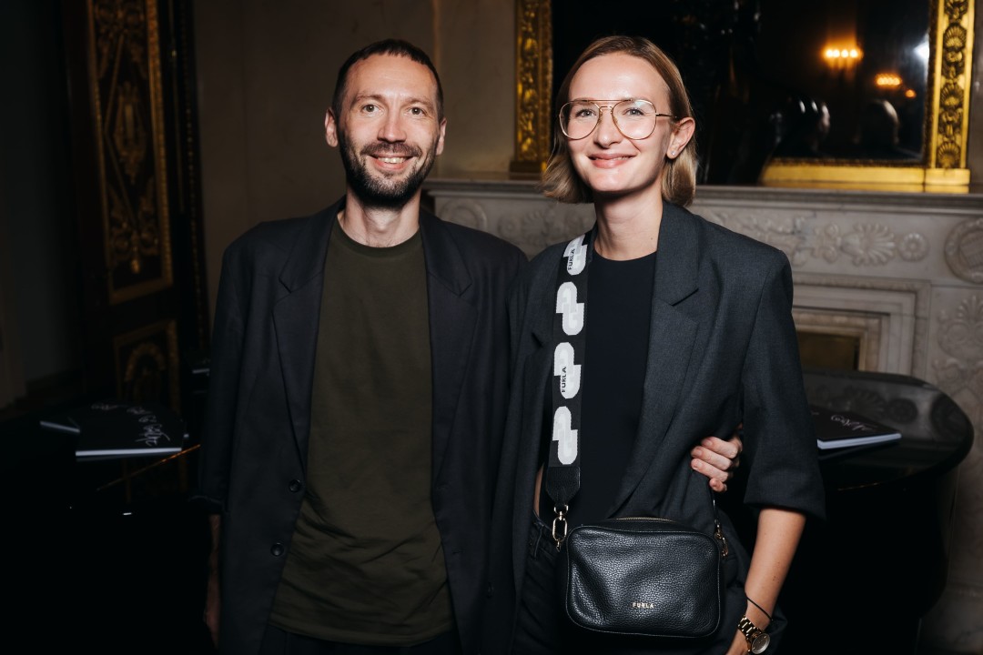 Екатерина Гуляева