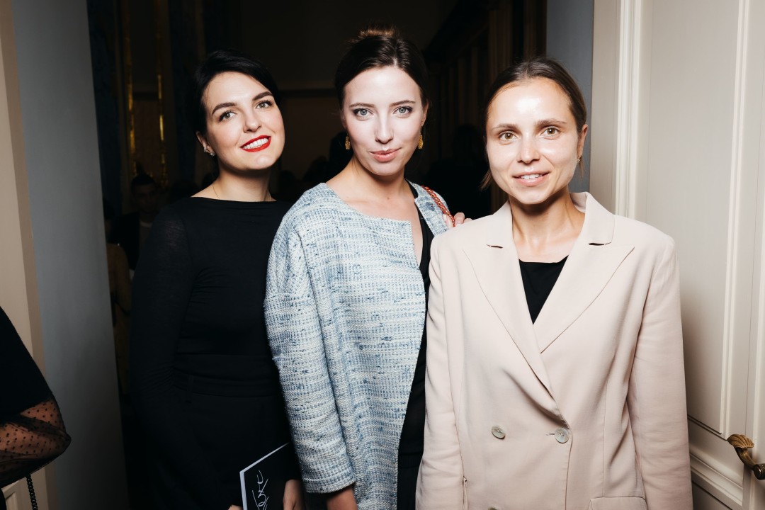 Екатерина Сидорова