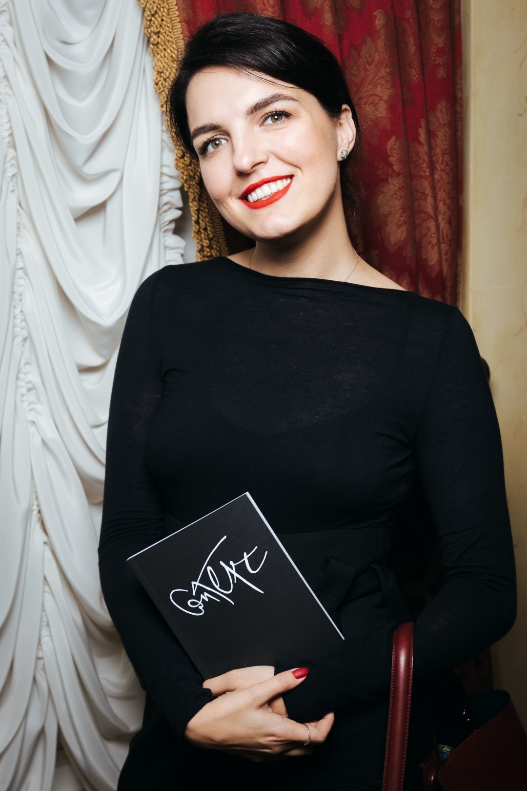 Екатерина Сидорова