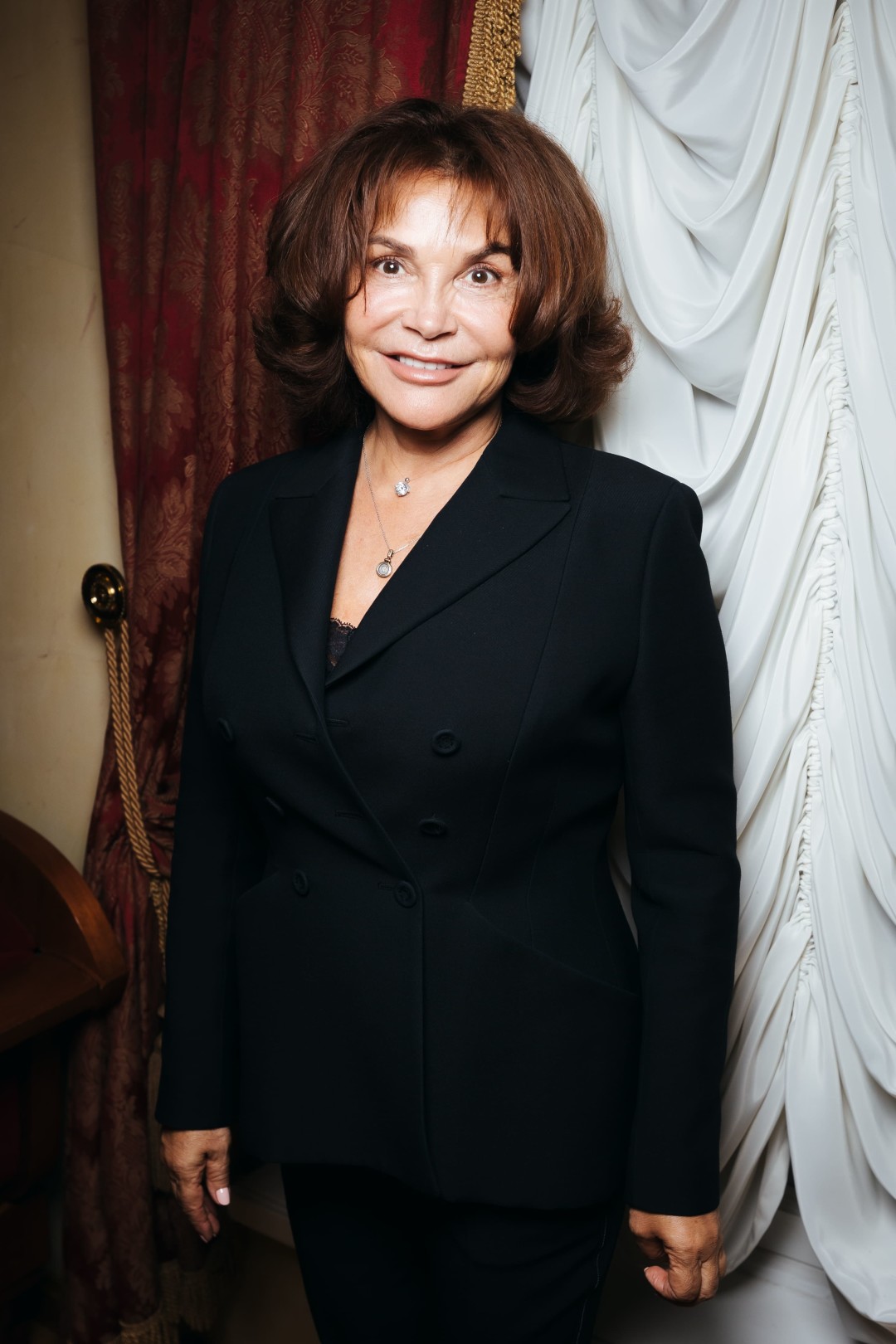 Татьяна Зингаревич