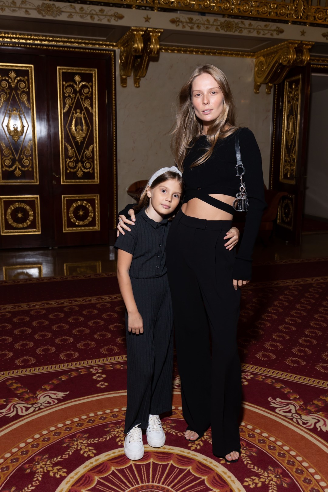 Ханна Хмелева