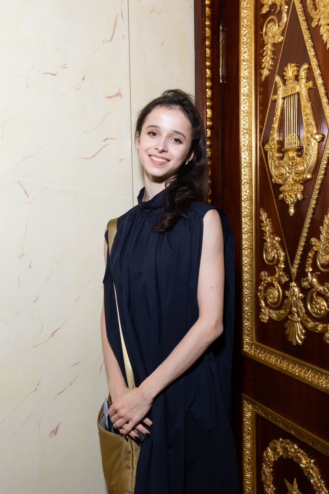 Мария Хорева