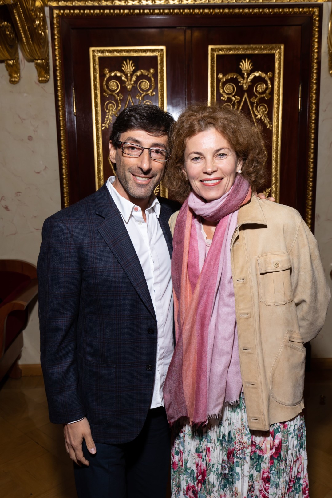 Эдуард Тиктинский