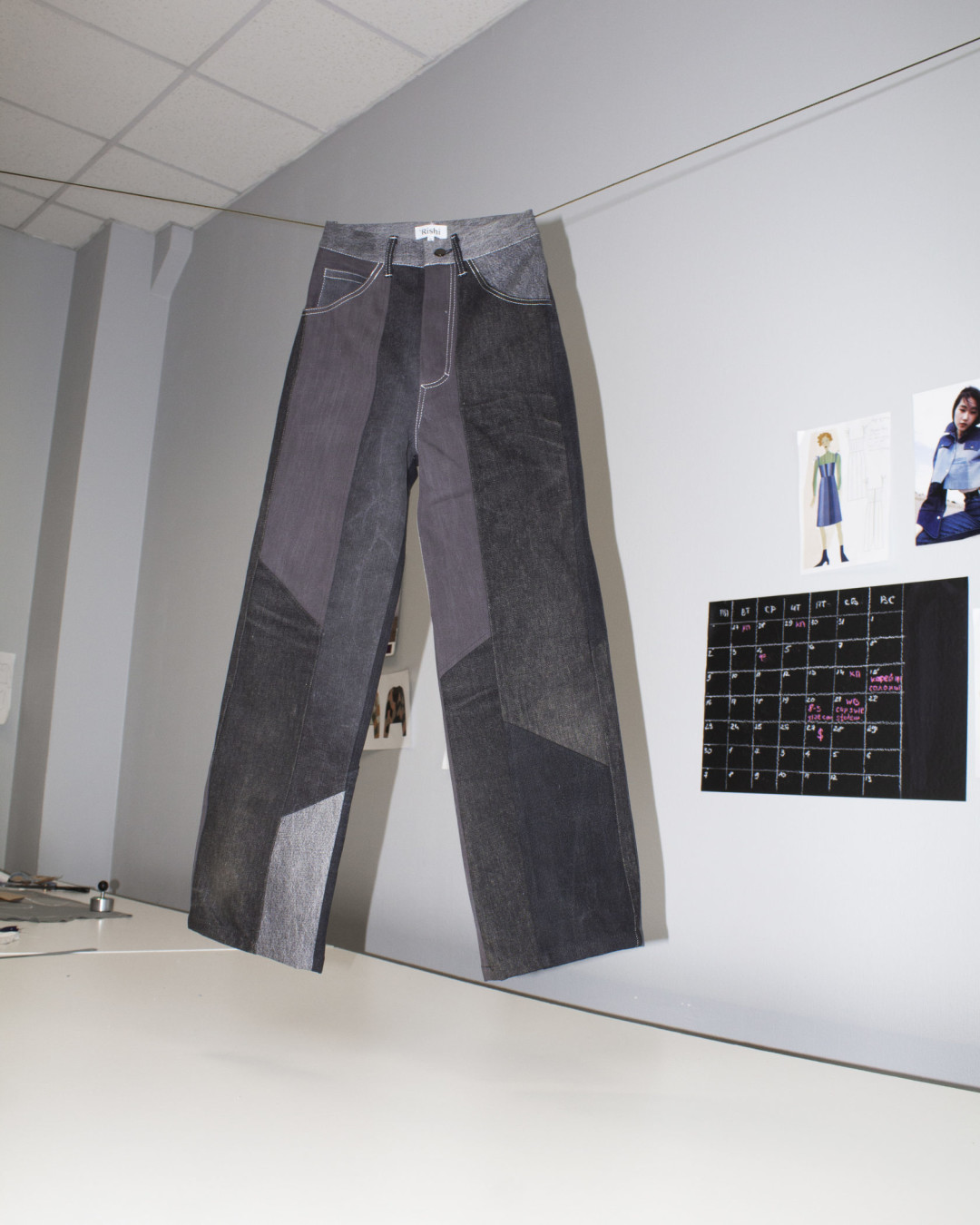 'Rishi, Чкаловский пр., 15, лит. А, 12 400 руб.