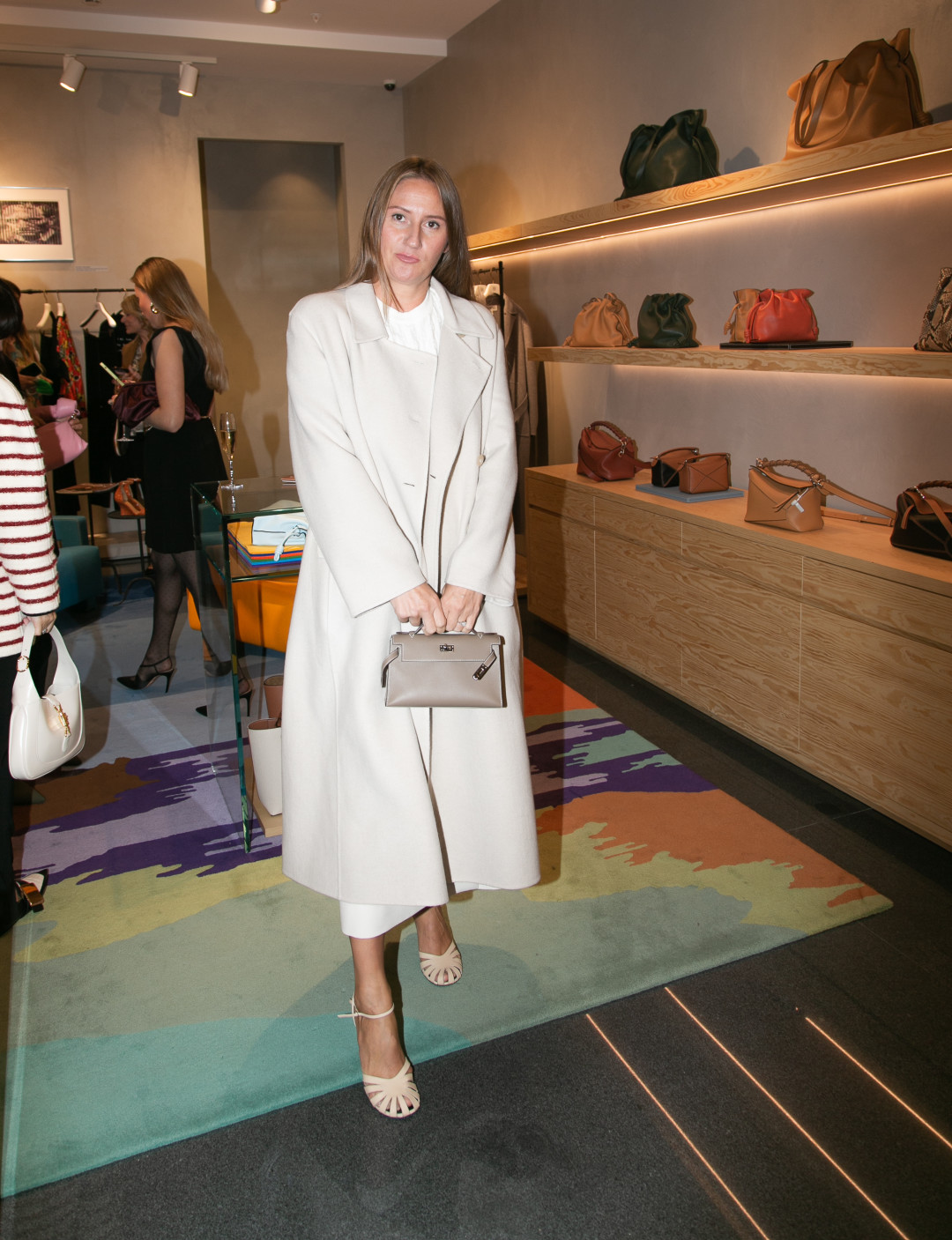 Марианна Задорожная