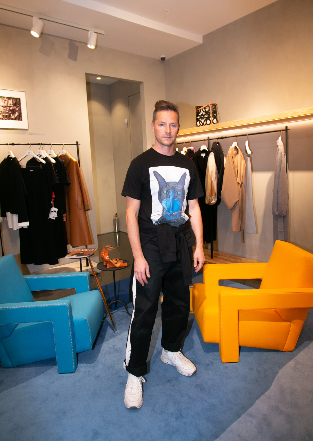 Максим Лангуев