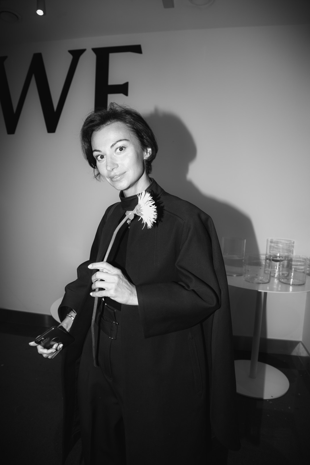 Шорена Джинали