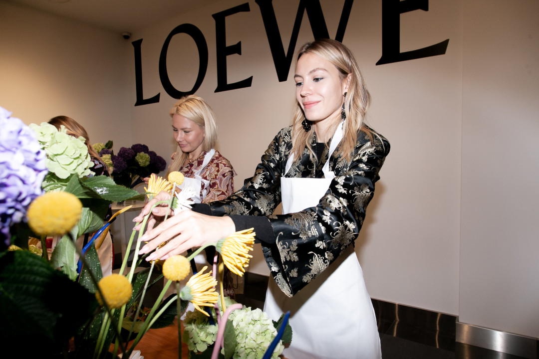 Лидия Метельская