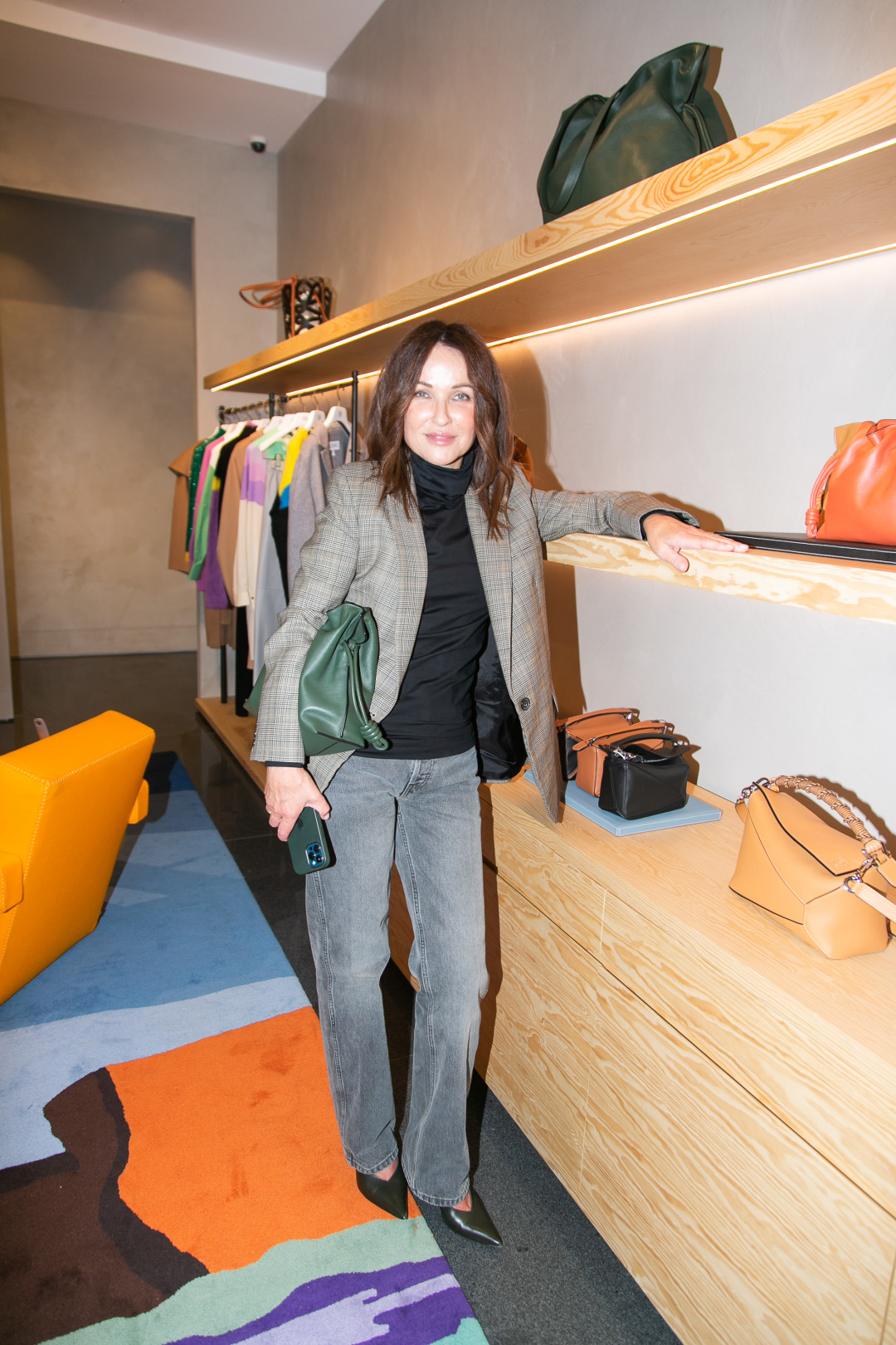 Елена Ефимова