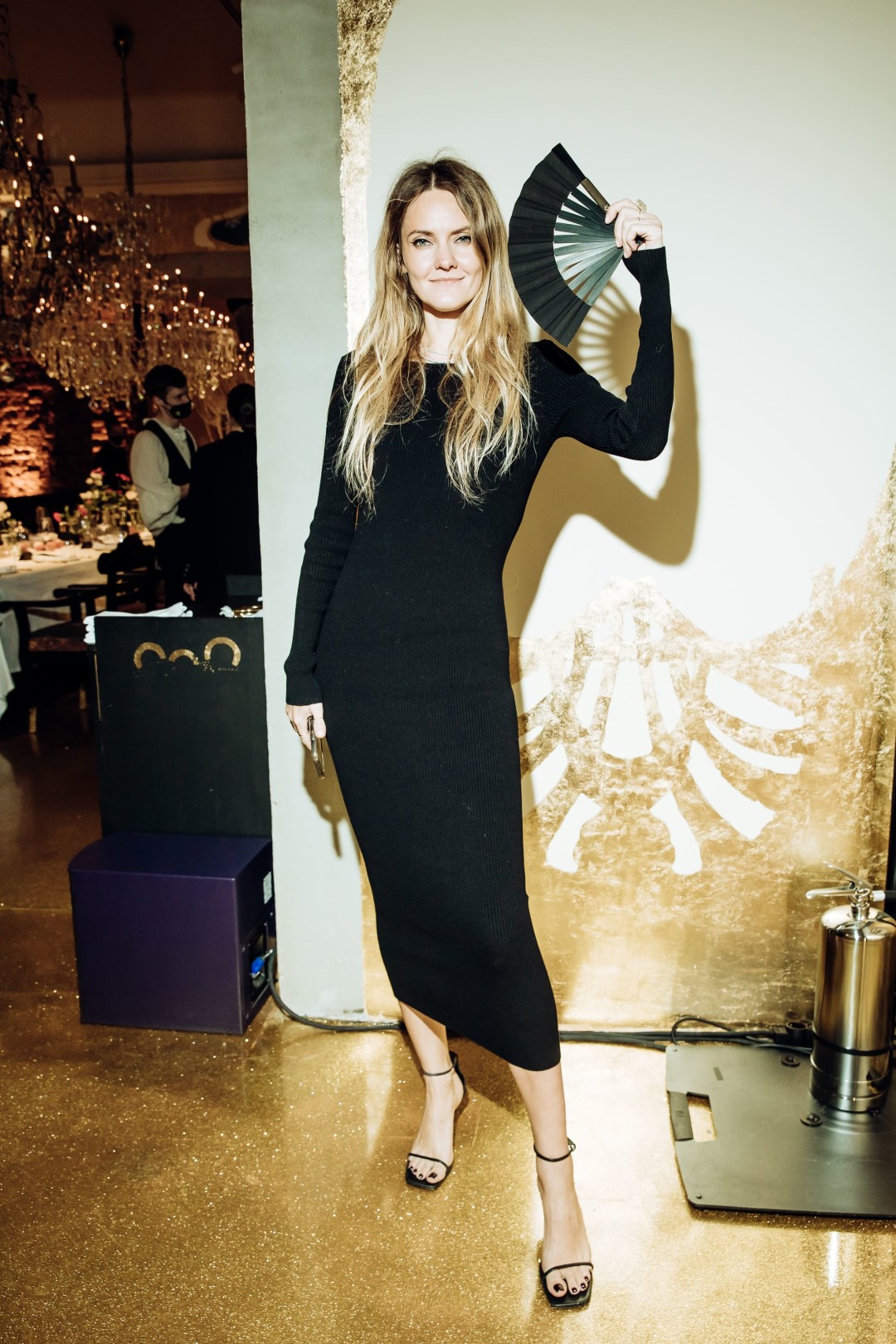 Екатерина Мухина