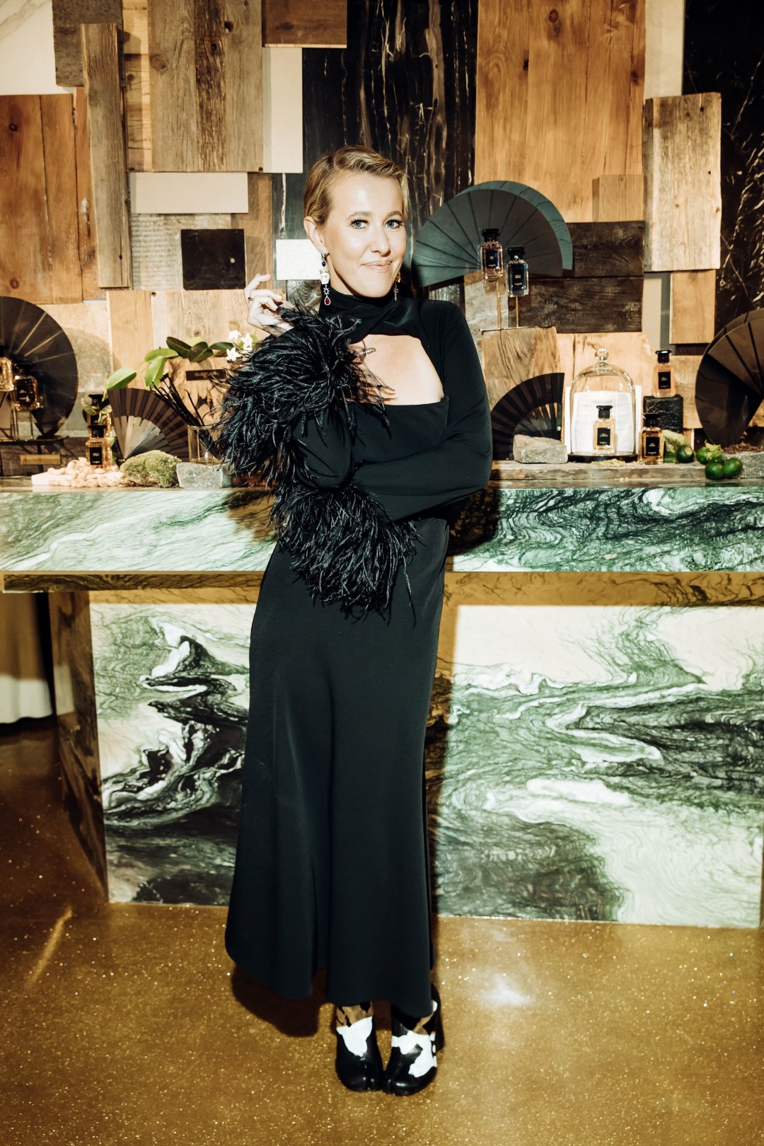 Ксения Собчак