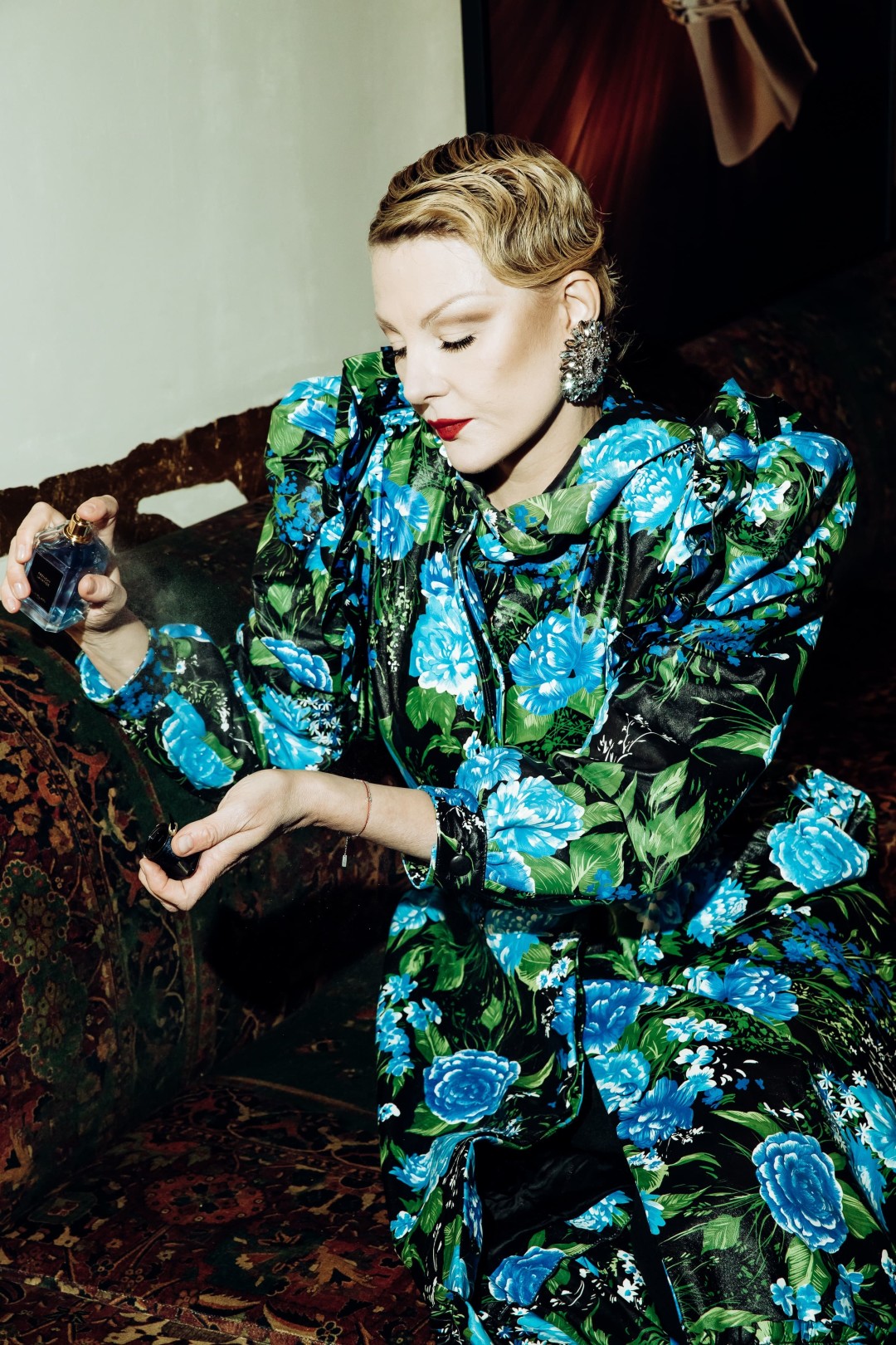 Рената Литвинова