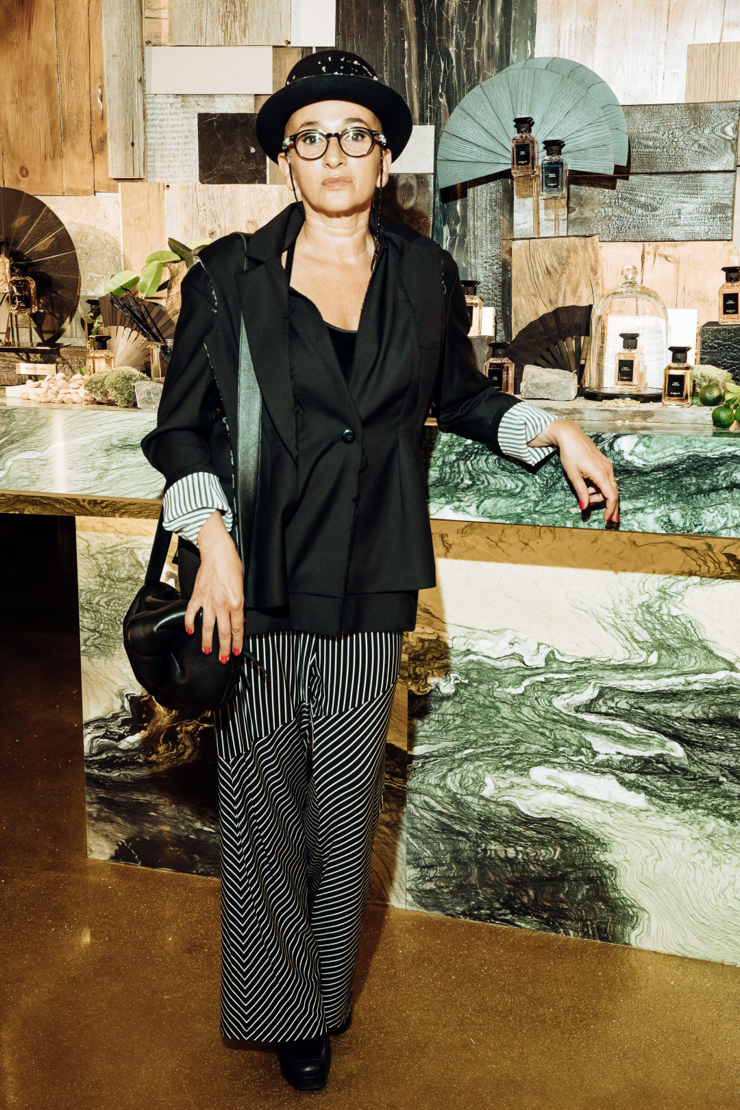 Айдан Салахова