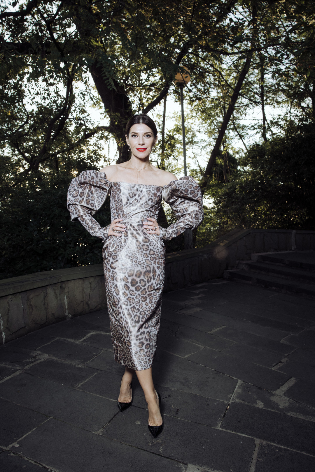 Екатерина Волкова