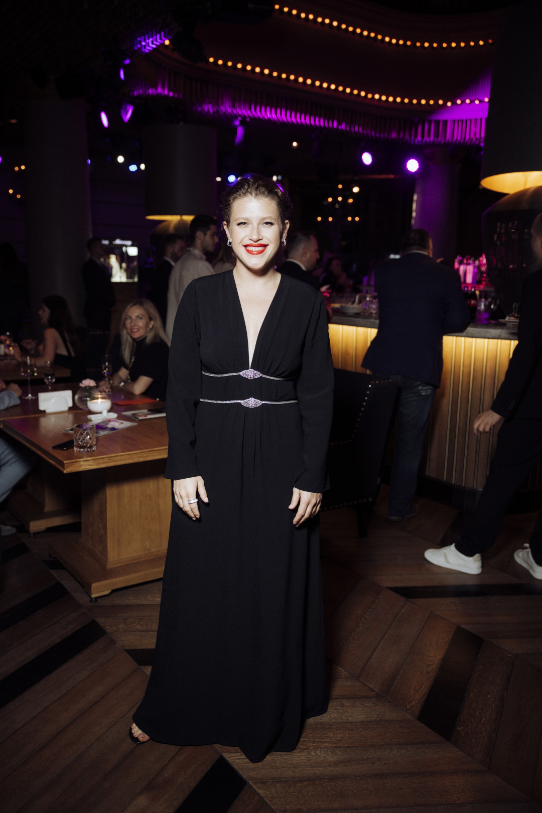 Варвара Шмыкова