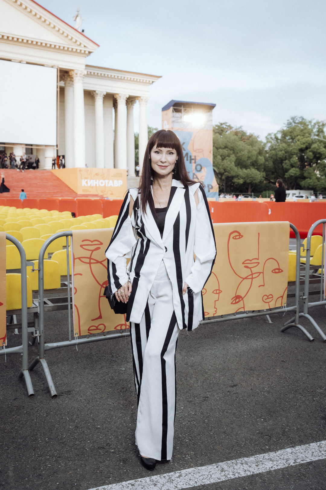 Нона Гришаева