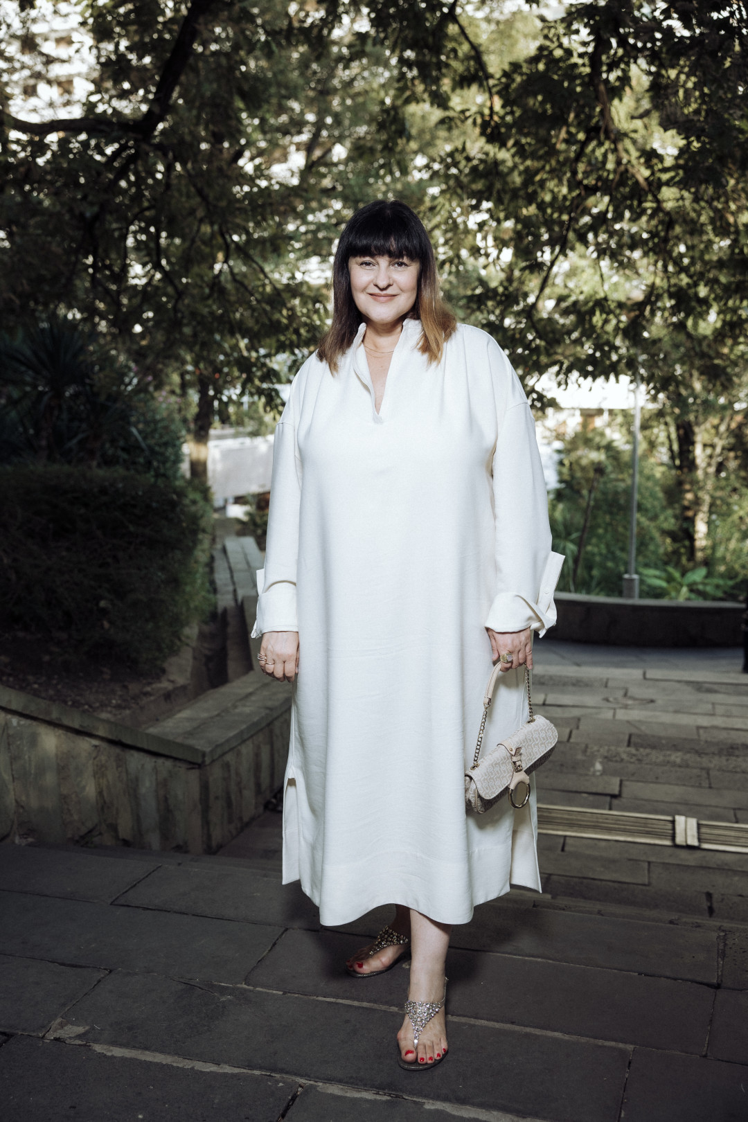 Ситора Алиева