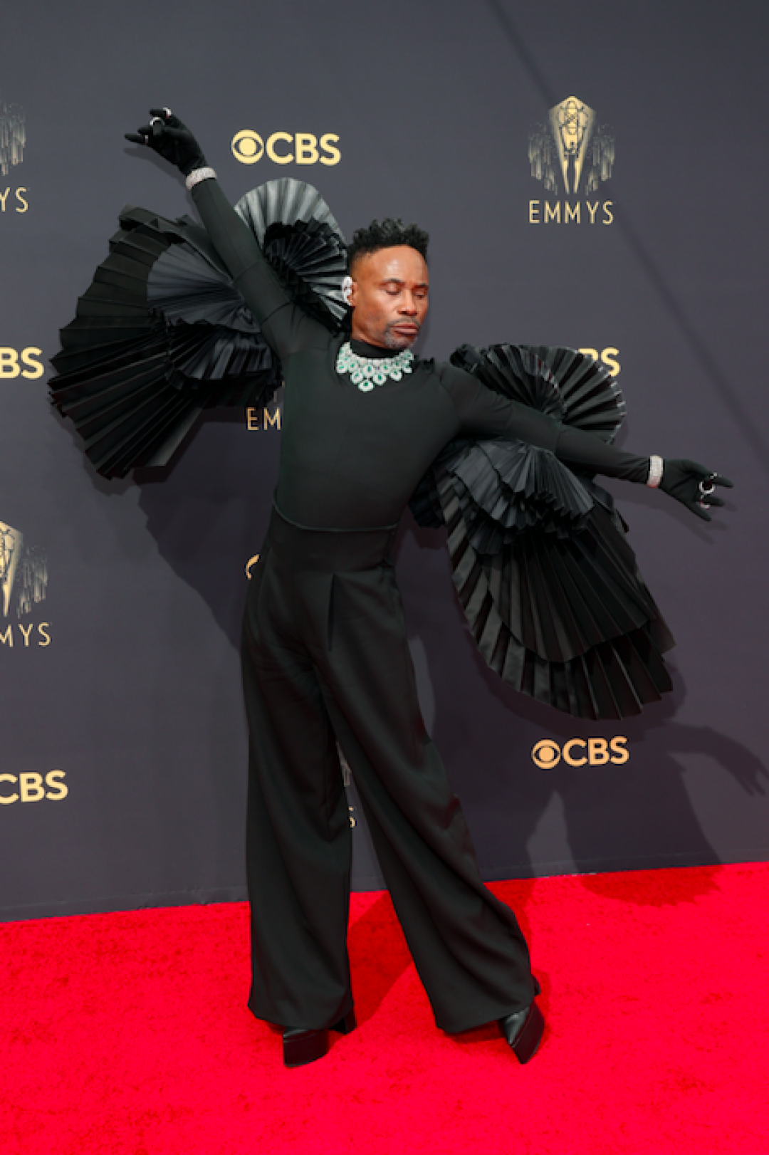 Билли Портер в Ashi