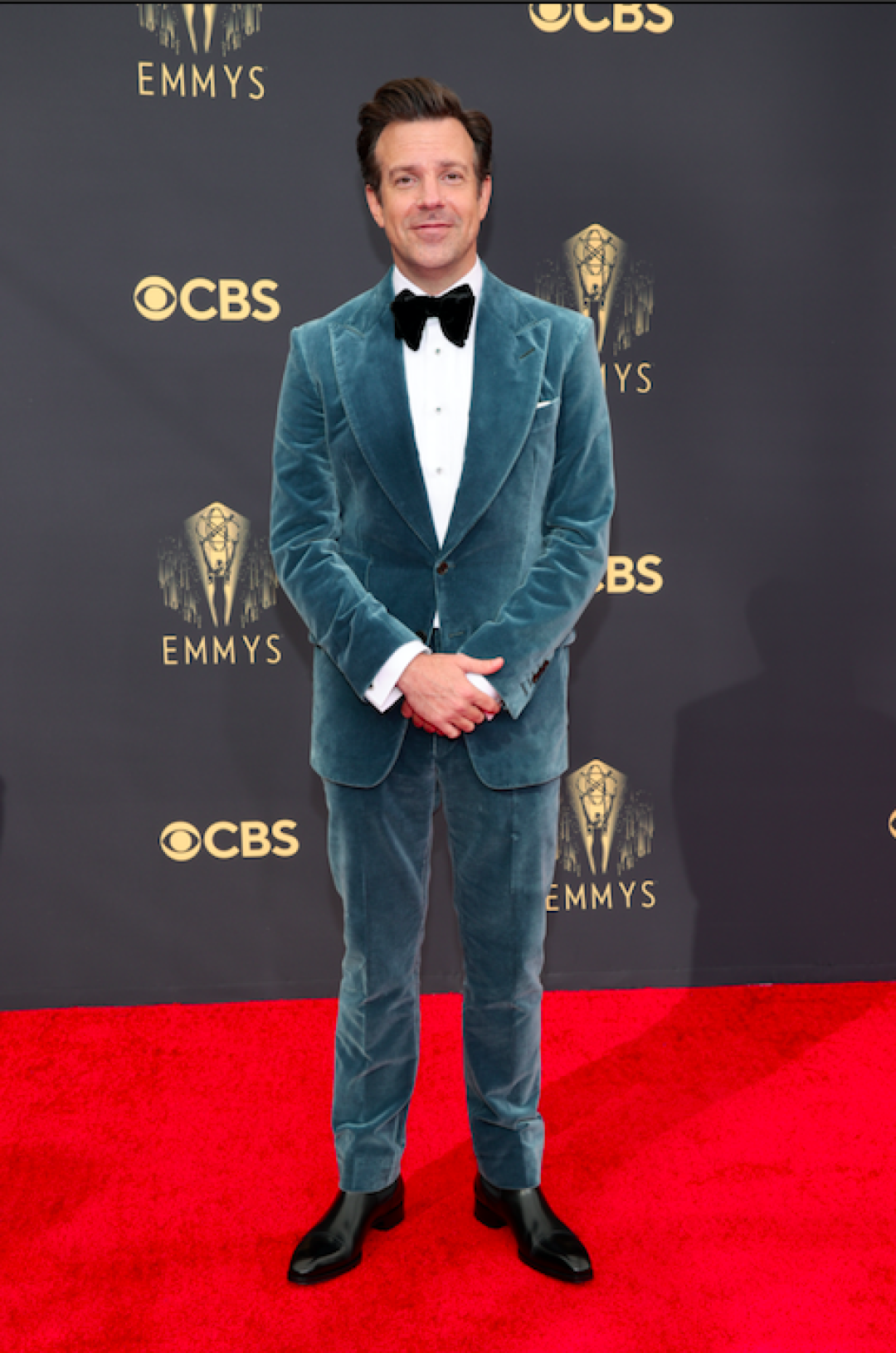 Джейсон Судейкис в Tom Ford