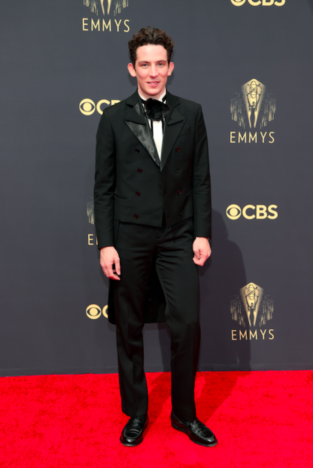 Джош О’Коннор в Loewe