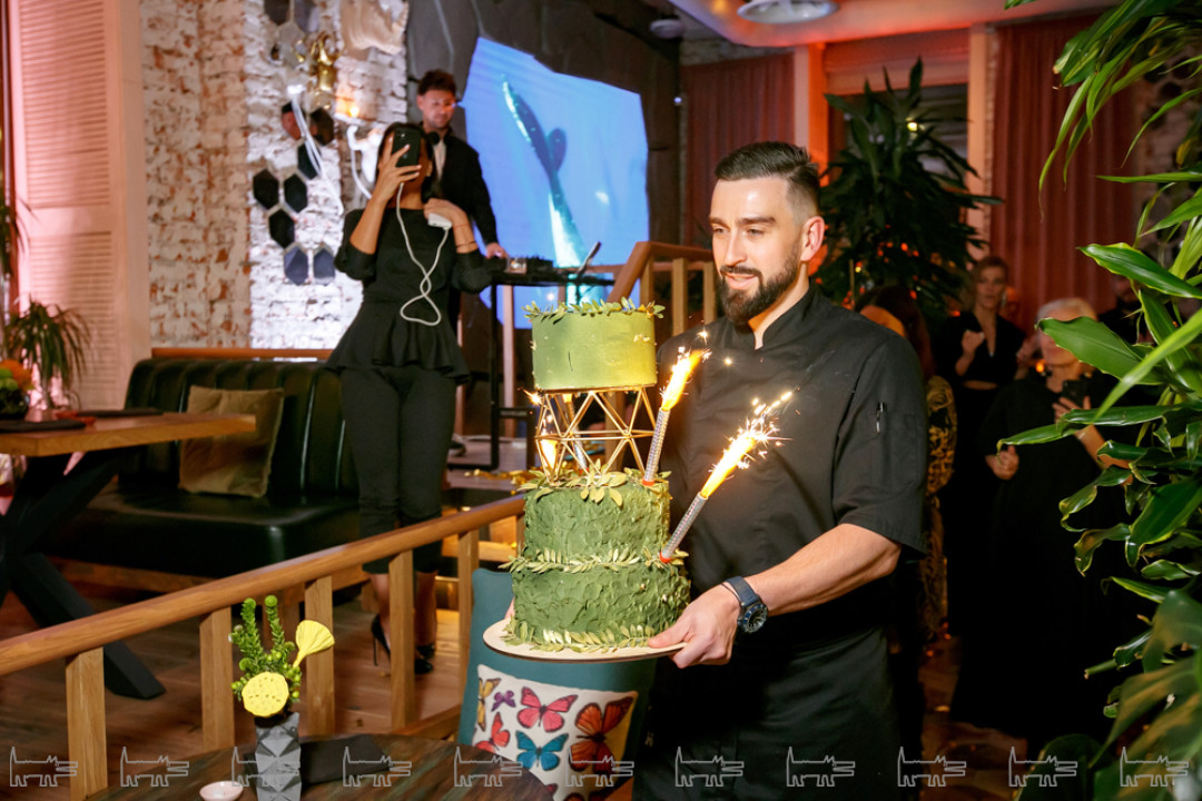 Денис Прохоров