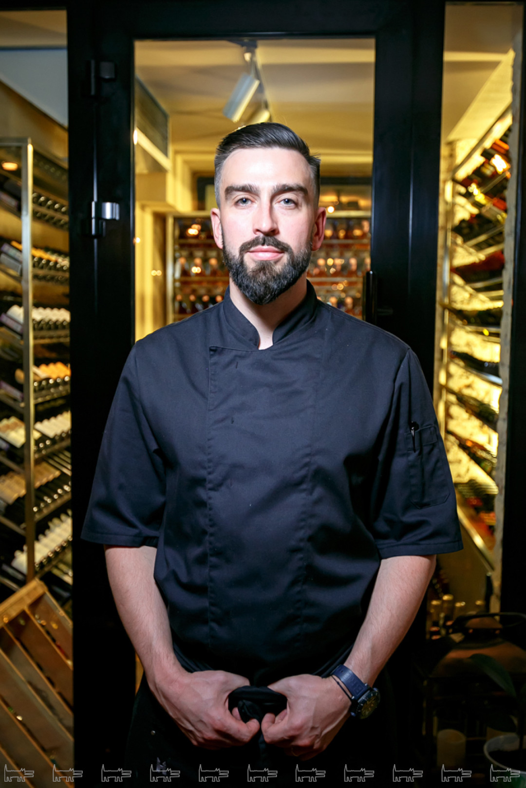 Денис Прохоров