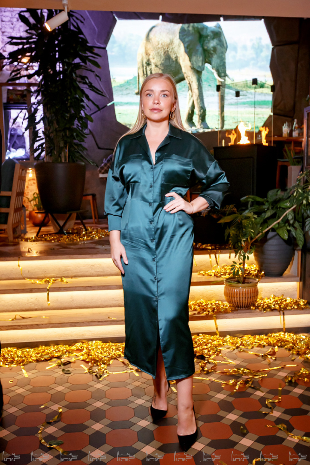 Галина Рогалева