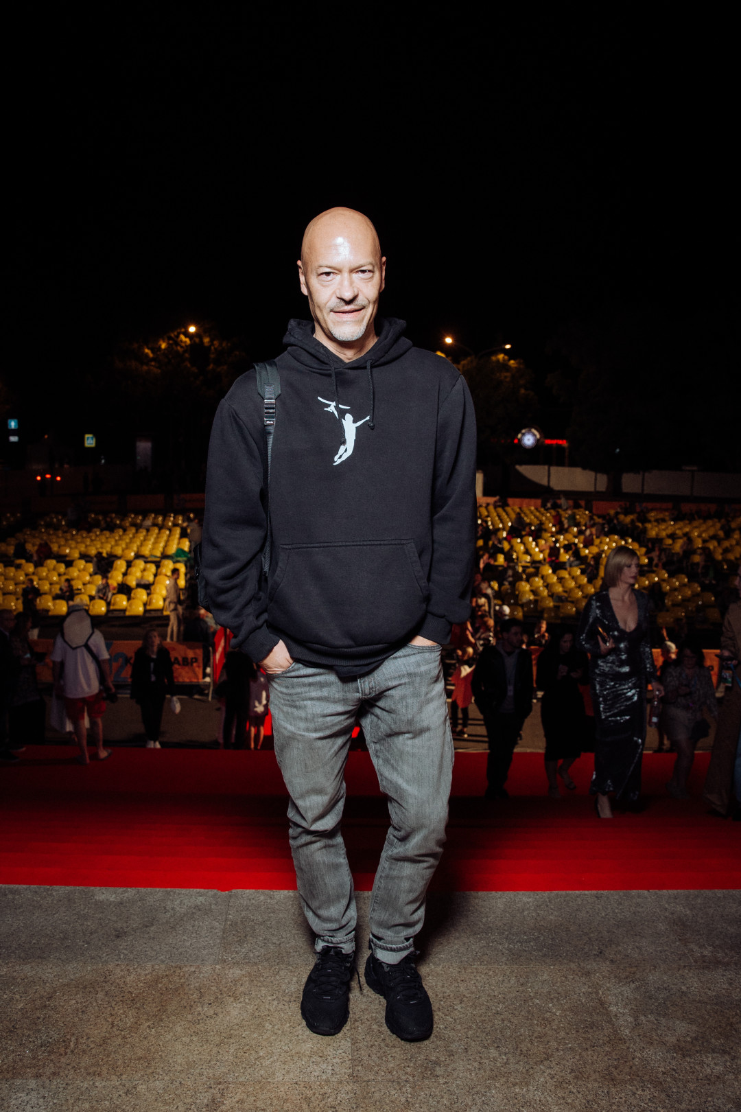 Федор Бондарчук