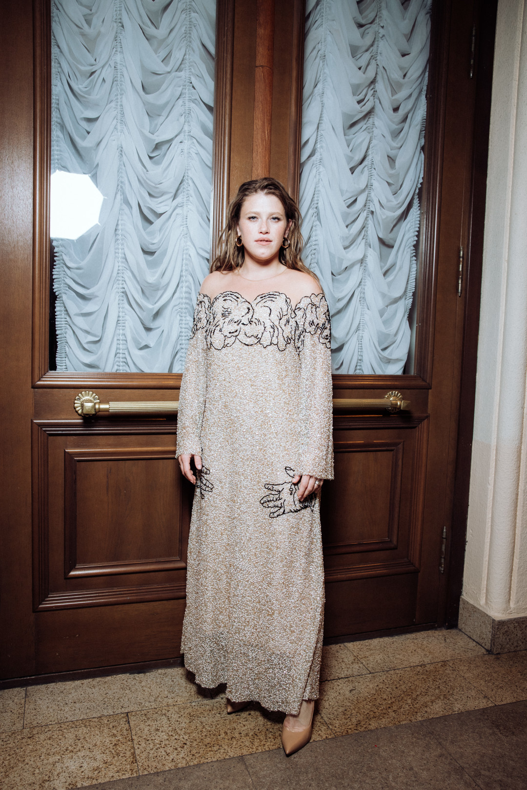 Варвара Шмыкова