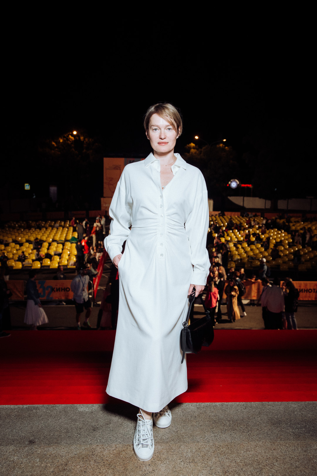 Виктория Толстоганова