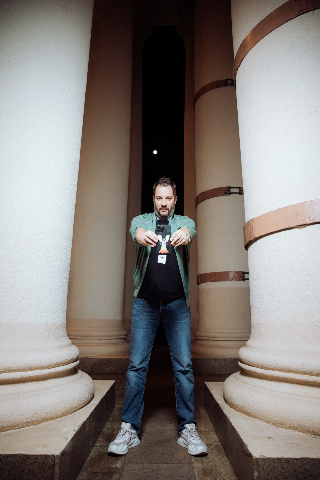 Александр Цыпкин