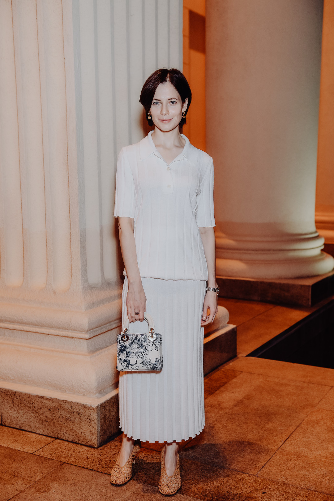 Юлия Снигирь