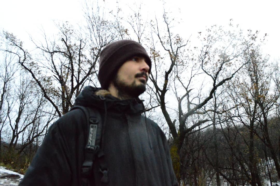 Георгий Ордановский