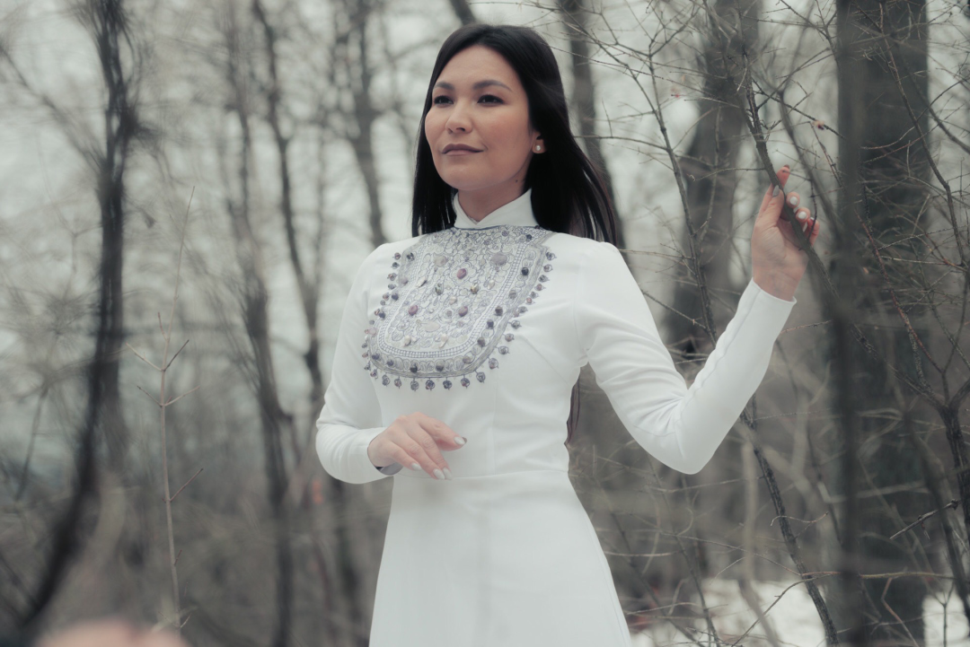 Зилия Бахтиева