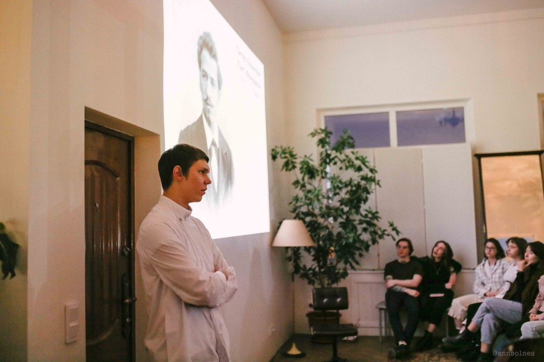 Вадим Халитов