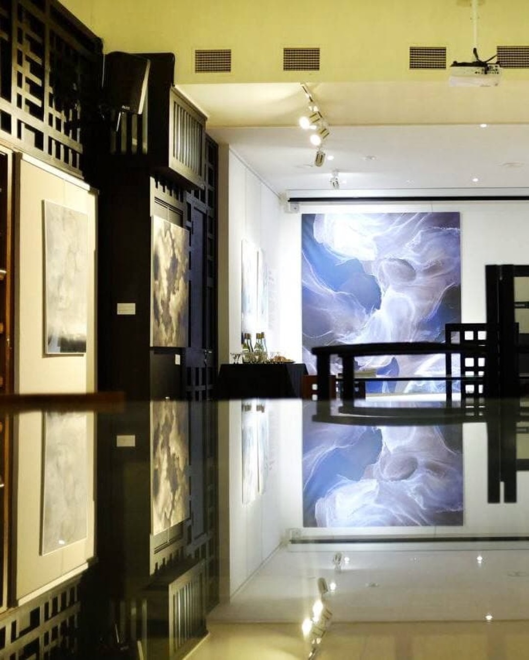 Выставка «Путешествие к истоку»