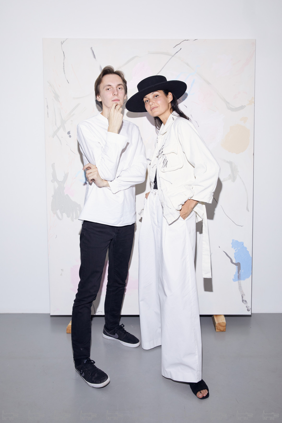 Евгения Сероусова. Tony.wwwww