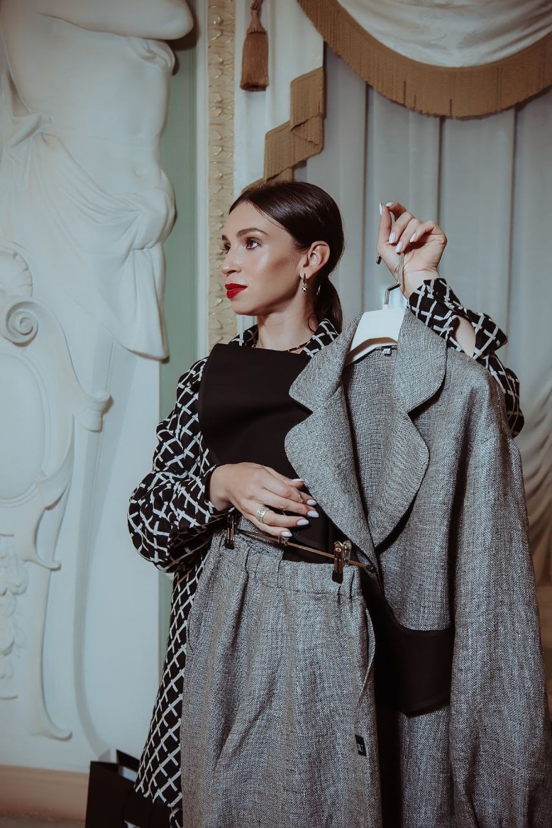 Юлия Тубольцева