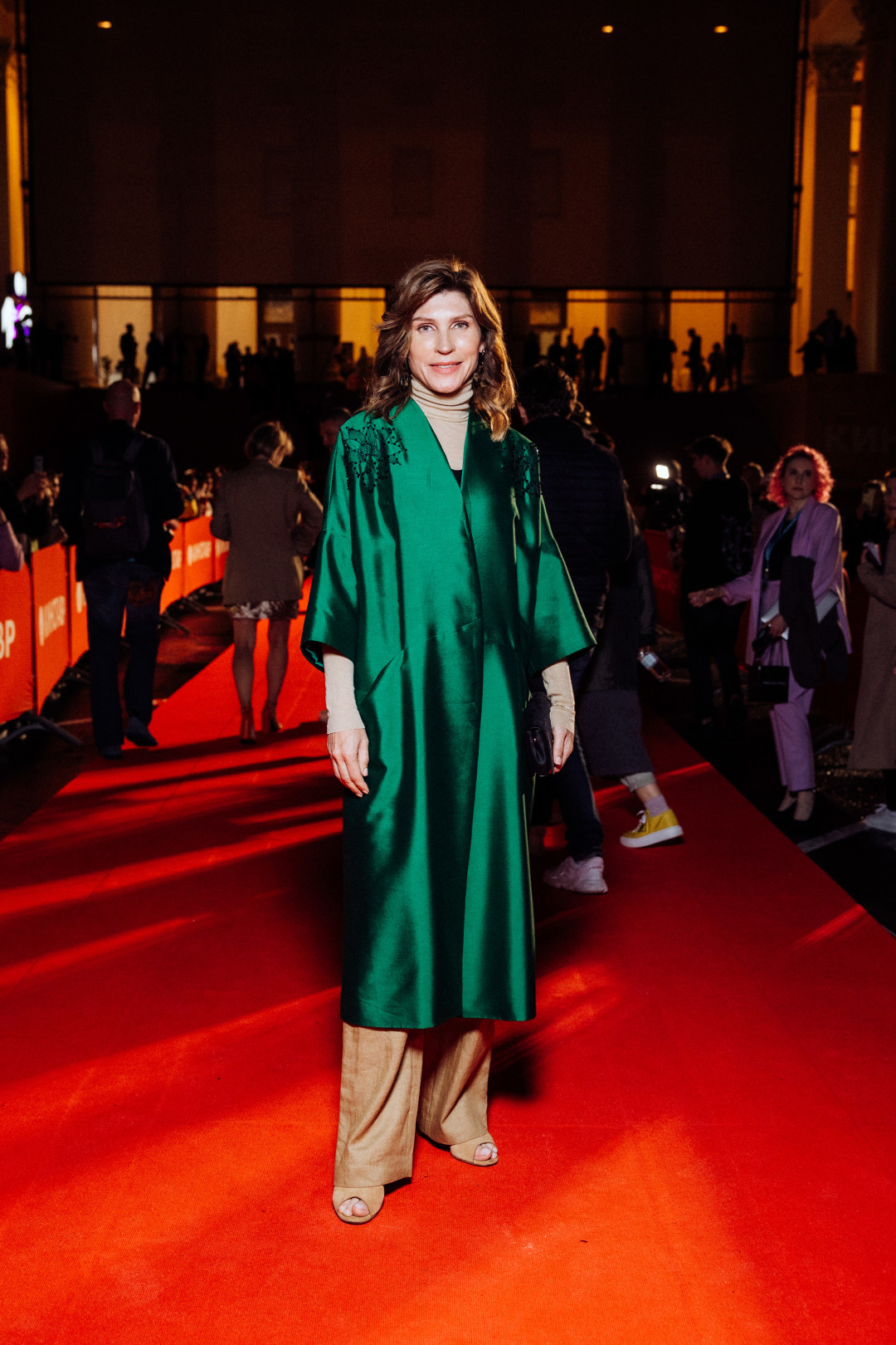 Светлана Камынина