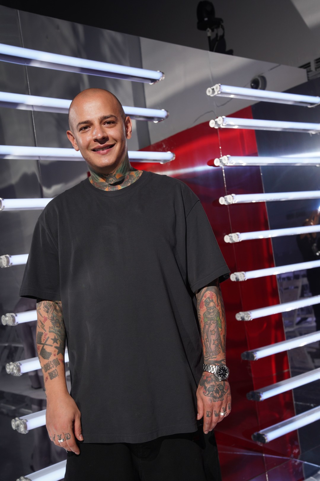 Алексей Осипчук