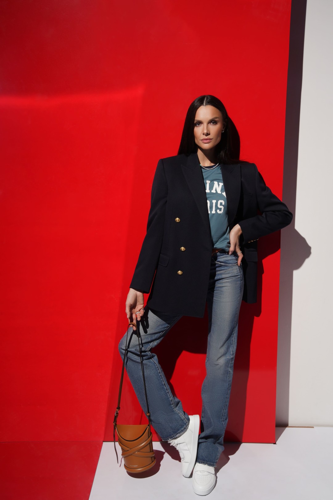 Мария Абашова